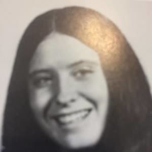 Meet your Posher, Maryann